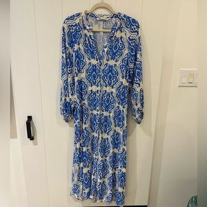 Zara dress